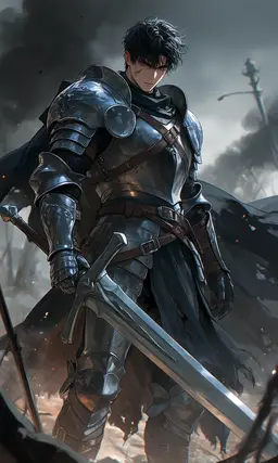Profile image of Ares