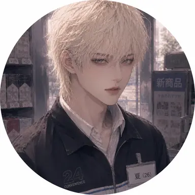 Profile image of 夏