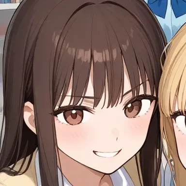 Profile image of 明菜