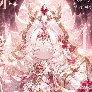 Profile image of 홀리 슈가베리 쿠키
