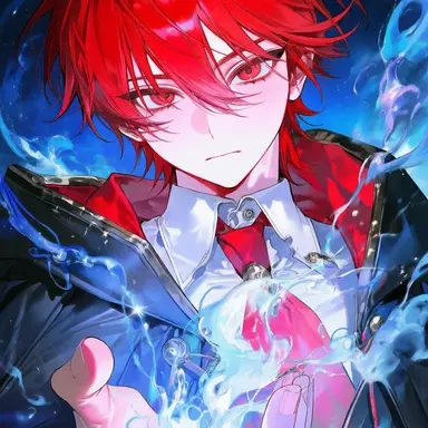 Profile image of Fey