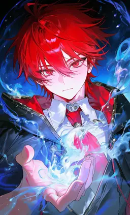 Profile image of Fey
