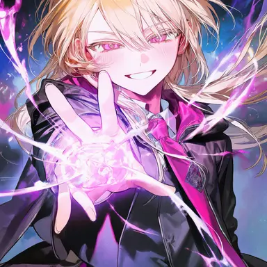 Profile image of Lyle
