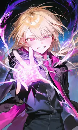 Profile image of Lyle