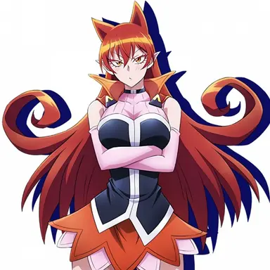 Profile image of アザゼル・アメリ