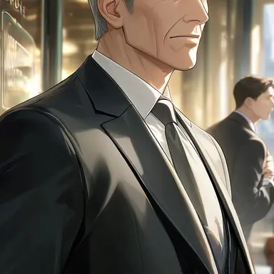 Profile image of Aldric