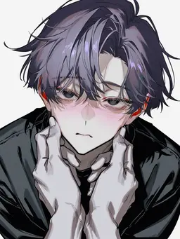 Profile image of ハジュン