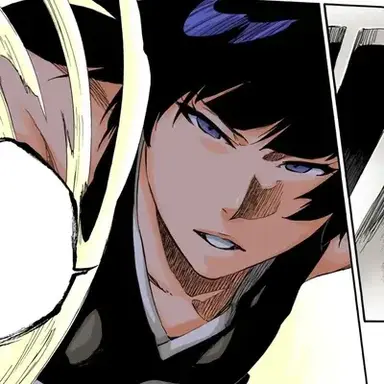 Profile image of Soi Fon