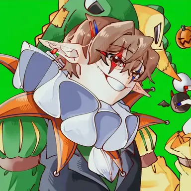 Profile image of 공룡