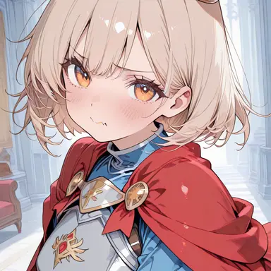 Profile image of イリム