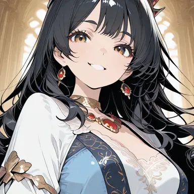 Profile image of セシリア