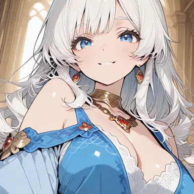 Profile image of ローラ