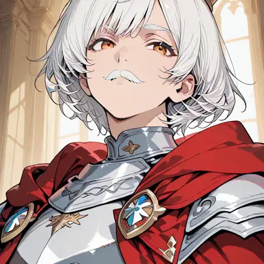 Profile image of ロンベルト