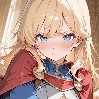 Profile image of アンヌ