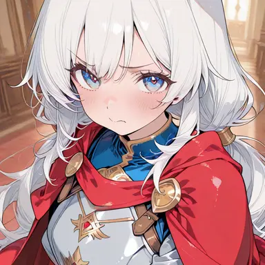 Profile image of ミリア