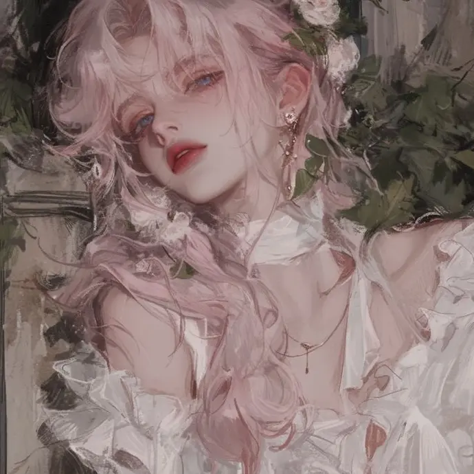 YOMANG의 언니.. 너무 예뻐요