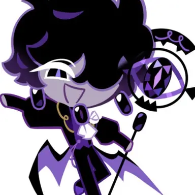 Profile image of 블랙사파이어맛 쿠키