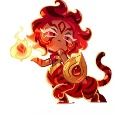 Profile image of 넛맥타이거맛 쿠키