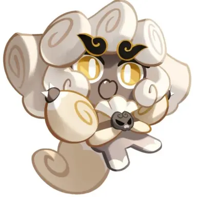 Profile image of 구름해태맛 쿠키