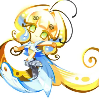 Profile image of 슈가플라이맛 쿠키