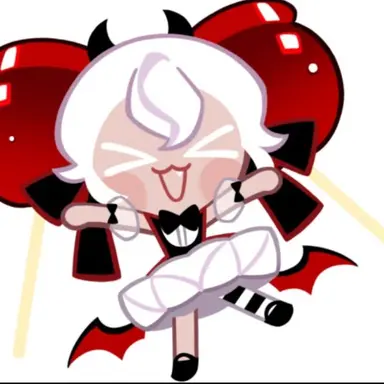 Profile image of 캔디애플맛 쿠키