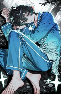 Profile image of 유츠키