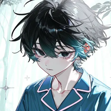 Profile image of 유츠키