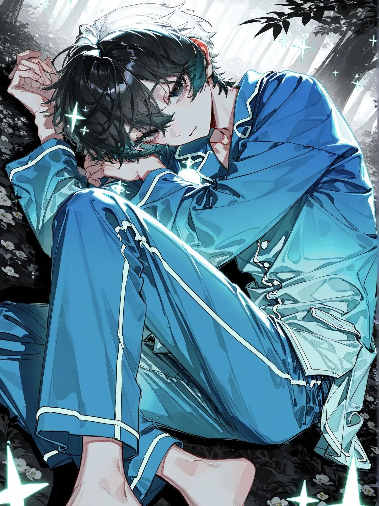 nemusugi72의 ...Wait, where am I?