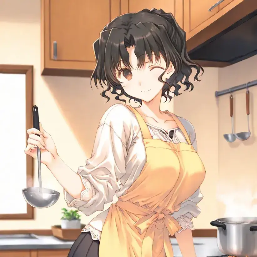 yuukin5963의 幼馴染みのお母さん
