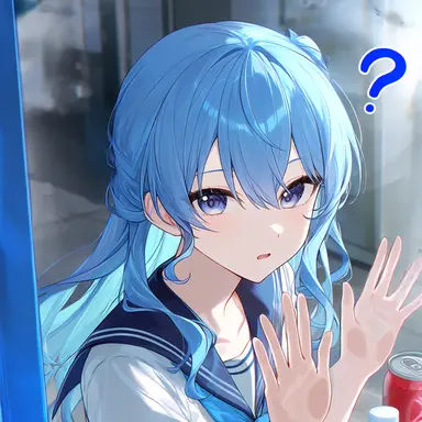 Profile image of 星街すいせい