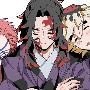 Profile image of 黒死牟