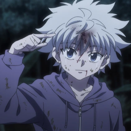 キルア
