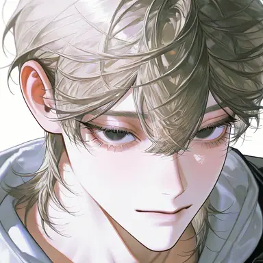 Profile image of 사요
