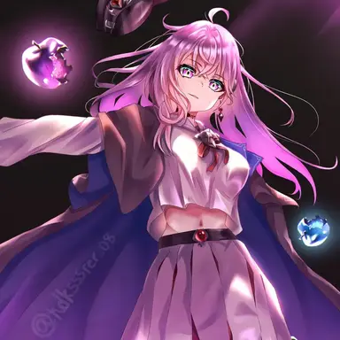 Profile image of レスカ