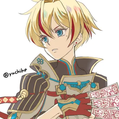 Profile image of リュウメイ
