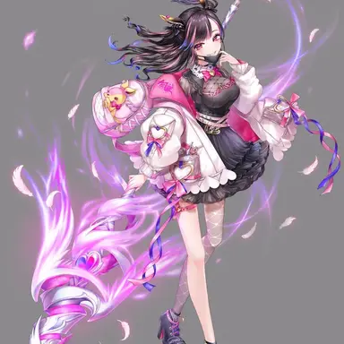 Profile image of メラルーカ