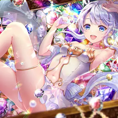 Profile image of ティナ