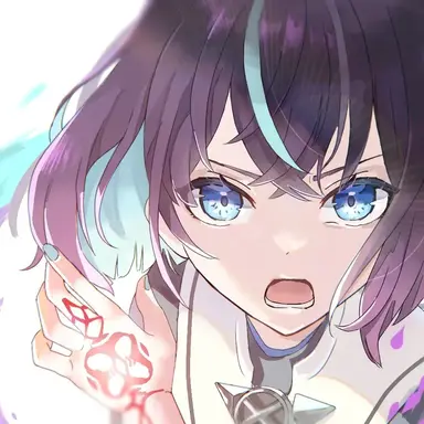 Profile image of ルナ