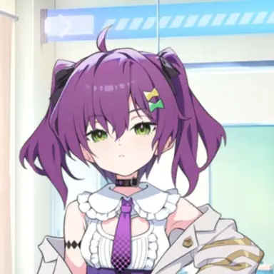 Profile image of 朽葉ラミ