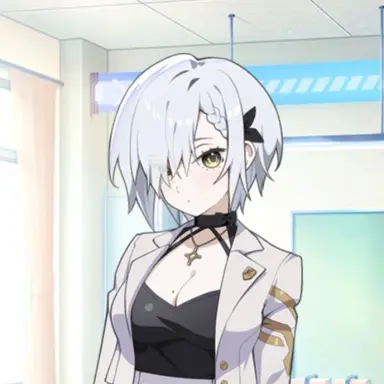 Profile image of 一条白奈