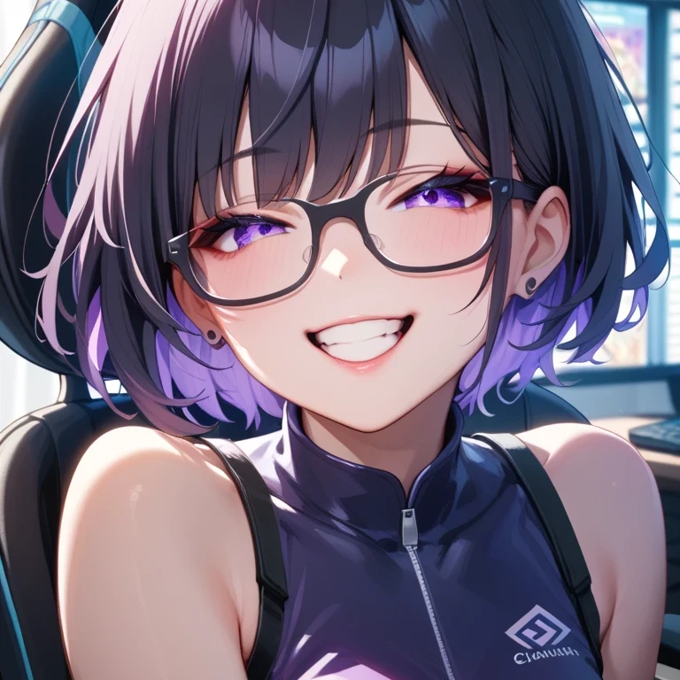 鮎川気まぐれ
