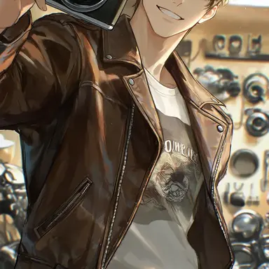 Profile image of Callum