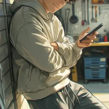 Profile image of Dario
