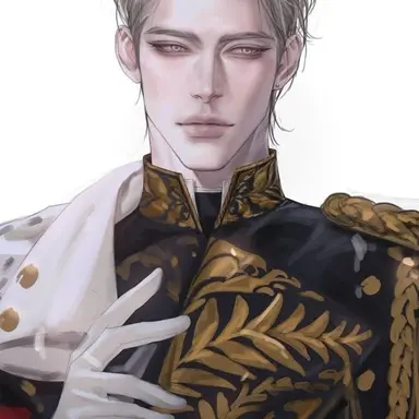 Profile image of 카이렌 아르디온