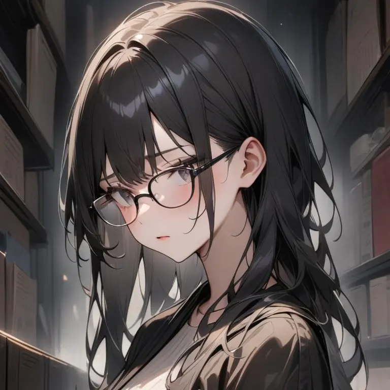 RoughLock6154의 あなたに 堕ちて