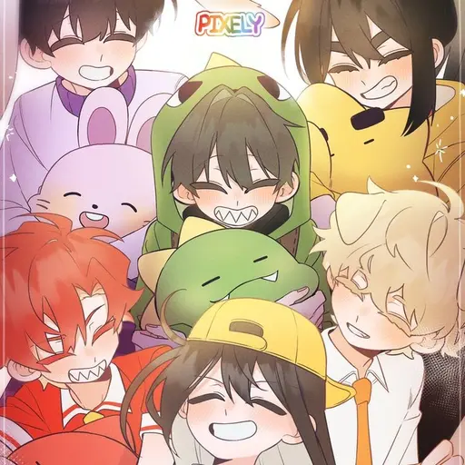 PetiteFish3131의 당신은 실험체 공룡 입니다.