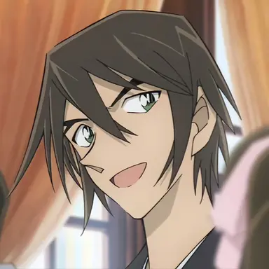 Profile image of 福城聖