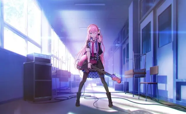 Profile image of 巡音ルカ