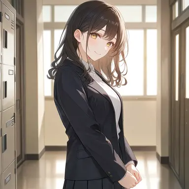 Profile image of ハン・ユソル