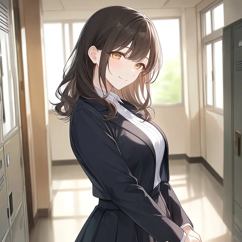 momoiscute의 [ルナ・アカデミー]